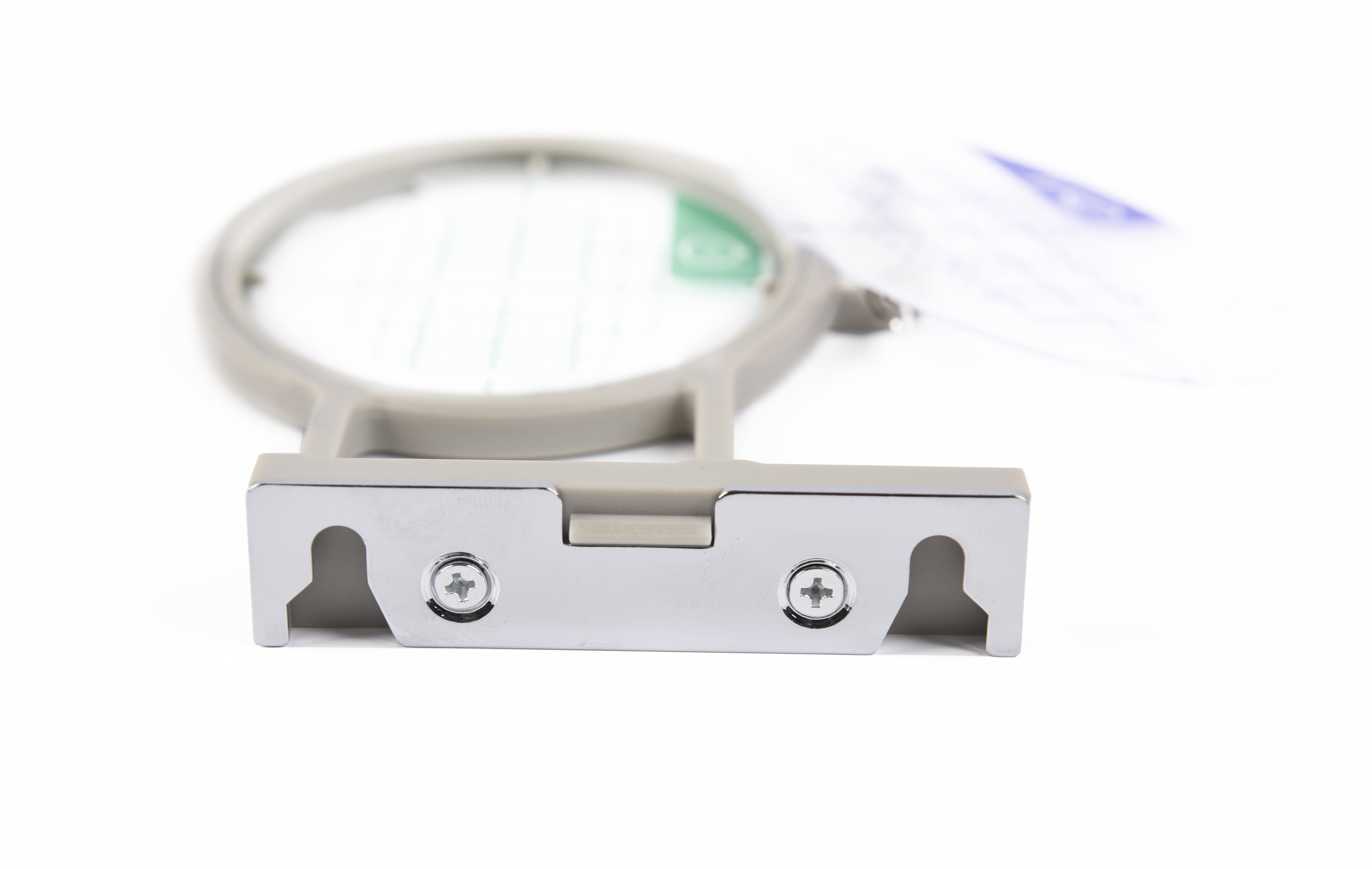 HimaPro 4pc Embroidery Hoop Set Replace for Brother SA442, SA443, SA444, and SA445 Hoops/Good for PE700, PE750, PE770, PE780D, PE800, PC6500, PC8200, PC8500, Innovis 1250D, SE1900 Sewing Machines