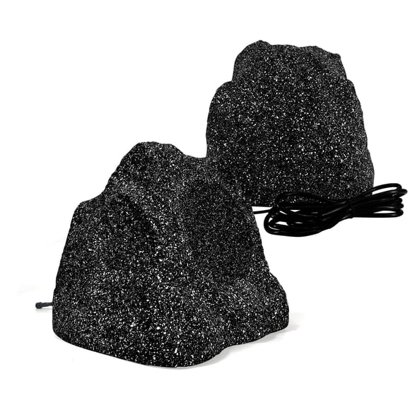 Parlantes Bluetooth impermeables para exterior STUDIOFINIX RS8 de 8"