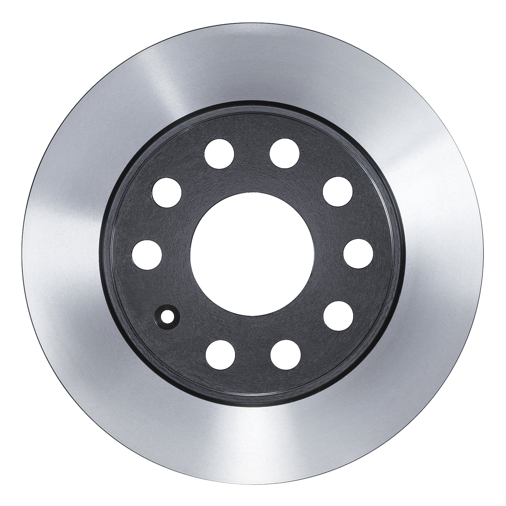 Wagner BD180522E Brake Rotor Fits select: 2013 ,2015-2017 VOLKSWAGEN JETTA