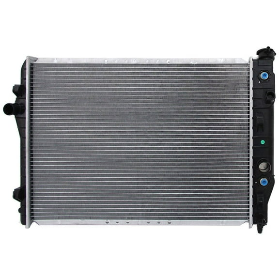 OSC 1485 Radiator