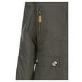 thumbnail image 3 of Trespass Womens Clea Waterproof Parka, 3 of 5
