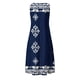 thumbnail image 5 of TaTaai Womens V Neck Sleeveless Strap Summer Dress Loose Fit Casual Maxi Beach Sundress Bohemian Vacation Long Dress Gift, 5 of 5