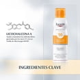 thumbnail image 2 of EUCERIN SUN SPRAY CORPORAL PROTECTOR SOLAR FPS50 200ML Eucerin BOTE, 2 of 2