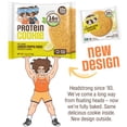 thumbnail image 3 of Lenny & Larry's Protein Cookie, Lemon Poppy Seed, 4 oz, 12 Ct, 3 of 7