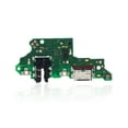 thumbnail image 3 of Port de Charge de Remplacement avec Prise Casque Compatible pour Huawei Y9S, 3 of 5