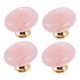 thumbnail image 5 of FESTFENDS 4Ud Rosados Para Cajones De Muebles Con Acabado Detallado Y Sofisticado, 5 of 7