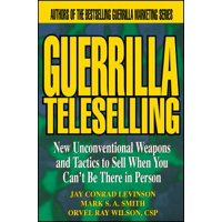 Guerrilla Teleselling