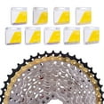 thumbnail image 2 of Shifting Performances Bicycles Chain 10 Speed Bike Chain Fixedgear Bike Chain, 2 of 17