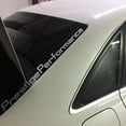 thumbnail image 5 of Car Prestige Performance Hellaflush Windshield Vinyl Stick New G1, 5 of 9