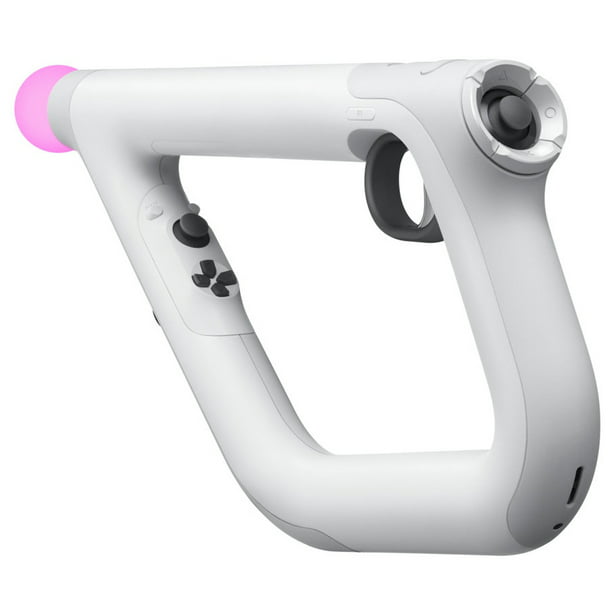 ozon Pensioneret Forge Sony PlayStation VR PSVR Aim Controller - Playstation 4 - Walmart.com