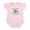 Petal Pink, variant on CafePress - Oma Says I'm A Keeper Infant Bodysuit - Baby Light Bodysuit, Size Newborn - 24 Months