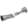 thumbnail image 2 of RAIN 2Pcs Hot Air Heat Welding Nozzles for Leister/Bak, 20mm and 40mm Flat Welding Nozzle Edition, 2 of 5
