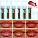 thumbnail image 1 of Fiudx Liquidación De Ahorros De Verano Glaseado De Labios Hidratante Transparente, Color Baya, Esmalte De Labios Blanqueador, Sensación De Chica Japonesa, 7Ml, 1 of 2
