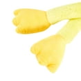 thumbnail image 4 of SAYOO Juguete de Peluche de Animal de Peluche, Lindas Piernas Largas Cerdito/Pato/Muñeca de Rana Regalo de cumpleaños para Adultos niños SAYOO casual, 4 of 7