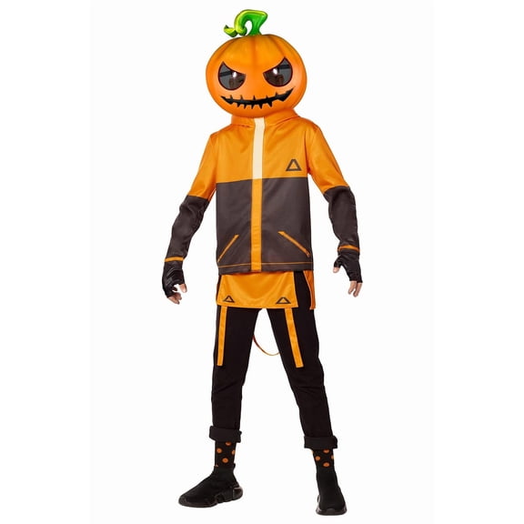 Fortnite Punk Child Costume