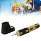 thumbnail image 1 of Kit de Soldador Inalámbrico Soldador Portátil con Batería de Iones de Litio de Calor Rápido de 1500 MAh Puntas de Soldadura y Soporte Herramienta de Reparación de Soldadura ANGGREK Otros, 1 of 8