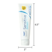 Equate Advanced Extra Whitening Sensitive Toothpaste, 4 oz