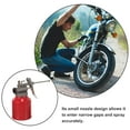 Gong Motor Oil Dispenser Long Mouth Lubrication Oiler Car Dispenser