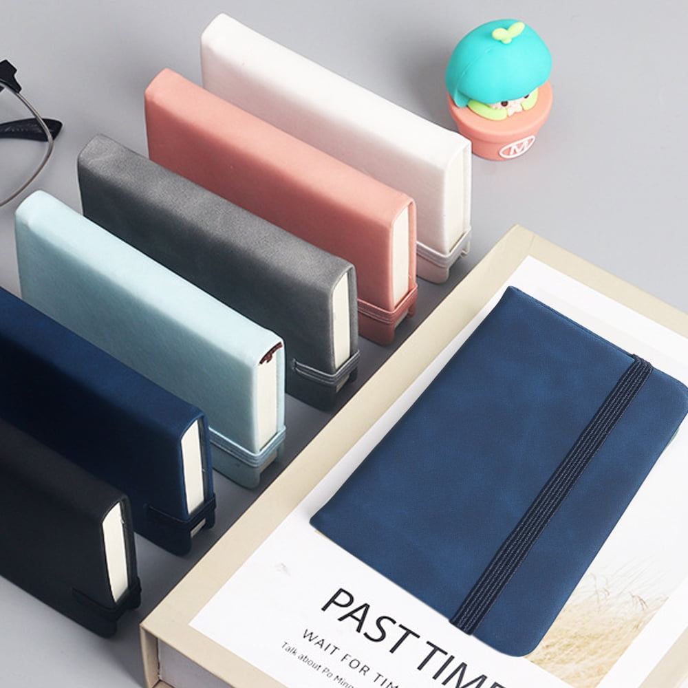 激安超安値 Small Notebook Pocket Pack 2 Notebooks Student,mix for ノート・メモ帳