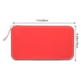 thumbnail image 2 of HLONK Sac de Rangement pour Disques Vinyles Mini Support de Disque de Voyage, 2 of 8