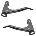thumbnail image 6 of New Front Left and Front Right Bumper Bracket Compatible With Ford Excursion Limited 8 Cyl 5.4L 2002 Production Date To September 09 2000-2002 By FO1066146 FO1067146 1C3Z17B750AA, 6 of 8