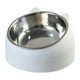 thumbnail image 2 of Cuenco de alimentación para gatos, cuenco de agua para comida para mascotas, cuenco para comida para perros, el mejor de su clase, 2 of 3