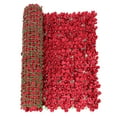 thumbnail image 1 of adviicd Artificial Ivy Privacy Fence Screen Artificial Hedges Fence Vine Leaf Decoration, 1 of 5