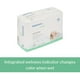 thumbnail image 3 of Pañales para bebés McKesson NB desechables y transpirables, 120 unidades, 3 of 6