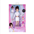 thumbnail image 1 of Roblox Dress To Impress Lana Muñeca Articulada, 1 of 4