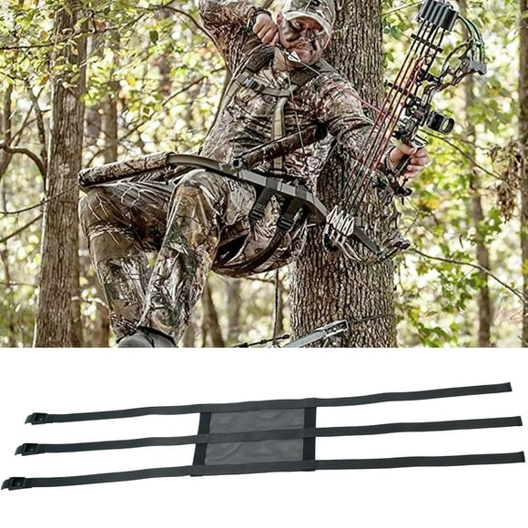 Ladder Tree Stand Support Bar