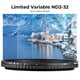 thumbnail image 3 of Filtro ND K&F Concept Variable ND2-ND32 Serie Nano-X de 82 mm, 3 of 8