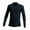 Navy Deals, variant on Limited Time Deal karymi Long Sleeve Workout Clothes Basketball Running Quick-drying Clothes Sportswear Camping Gear Gifts for Men Clearance