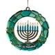 thumbnail image 2 of Adorno de Hanukkah: Un Recuerdo Luminoso para Iluminar Tus Festividades, 2 of 3