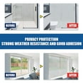 thumbnail image 5 of 100ml Frosted Glass Spray Paint for Home Office Bathroom Indoor Outdoor Use, 5 of 5