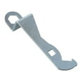 thumbnail image 3 of Professional Grade 531112 Propeller Wrench Compatible With Standard Boat Nuts, 3 of 9