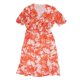 thumbnail image 3 of Vestido Delantero con Botones para Mujer,Vestido Maxi para Mujer Vestido Largo para Mujer Profundo Vestido Maxi para Mujer Integración Sin Costuras, 3 of 8