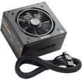 thumbnail image 4 of Fuente de Poder EVGA 500BQ 500W 80 Plus Bronze Semi Modular 110-BQ-0500-K1, 4 of 7
