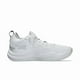 thumbnail image 3 of Asics Nova Surge Low 2 White Pure Silver 1061A051-100 Men, 3 of 6