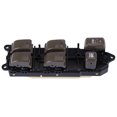 thumbnail image 6 of Gsuatey Master Power Window Switch for 2003-2009 Lexus GX470, OE: 8404060073, 6 of 12