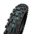 thumbnail image 3 of Motorcycle Dirt Bike Tire 2.75-10 Knobby Tread for Off-Road Dirt Bike Motorcycles (Model P91), 3 of 5