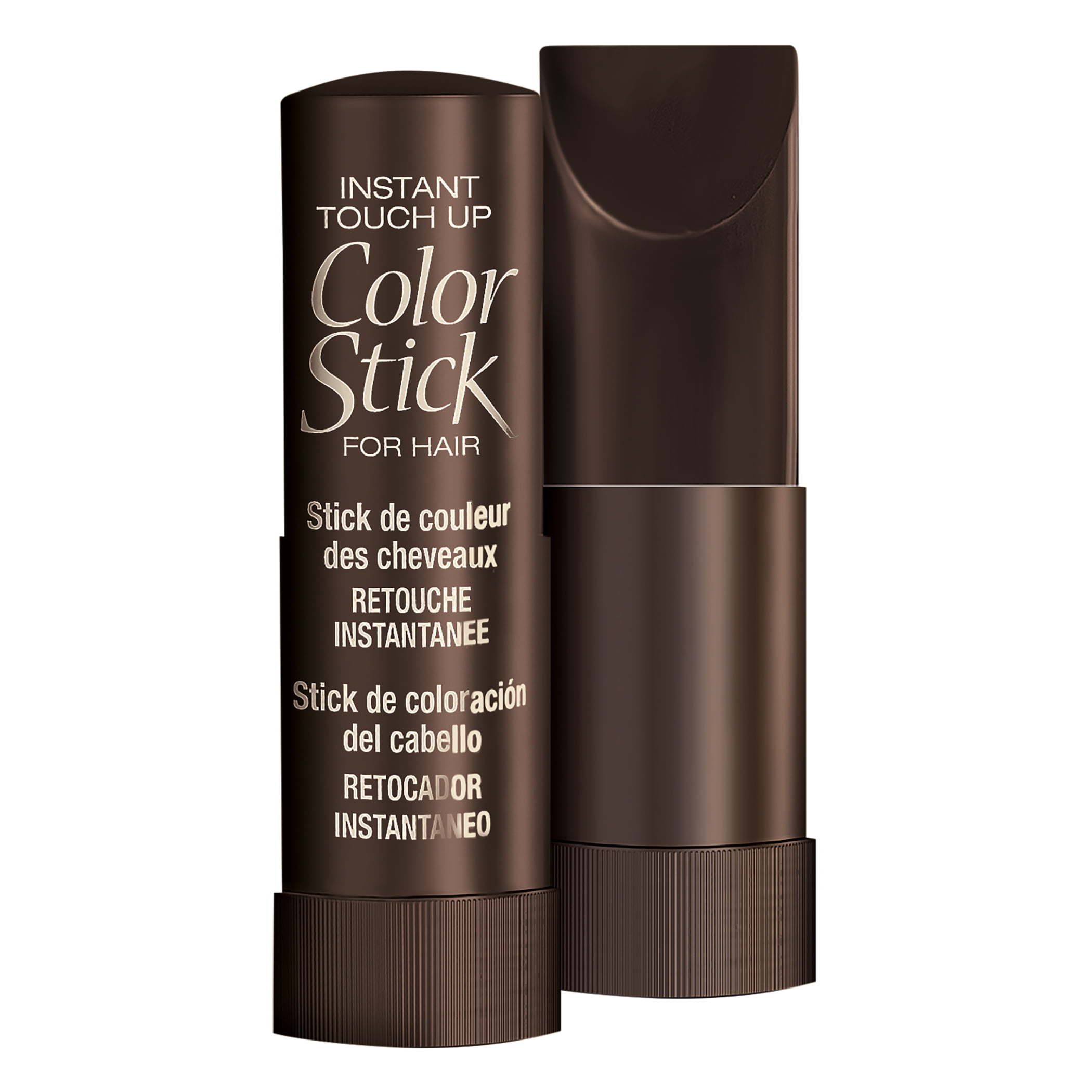 Collections Etc Daggett & Ramsdell Medium Brown Color Stick -  