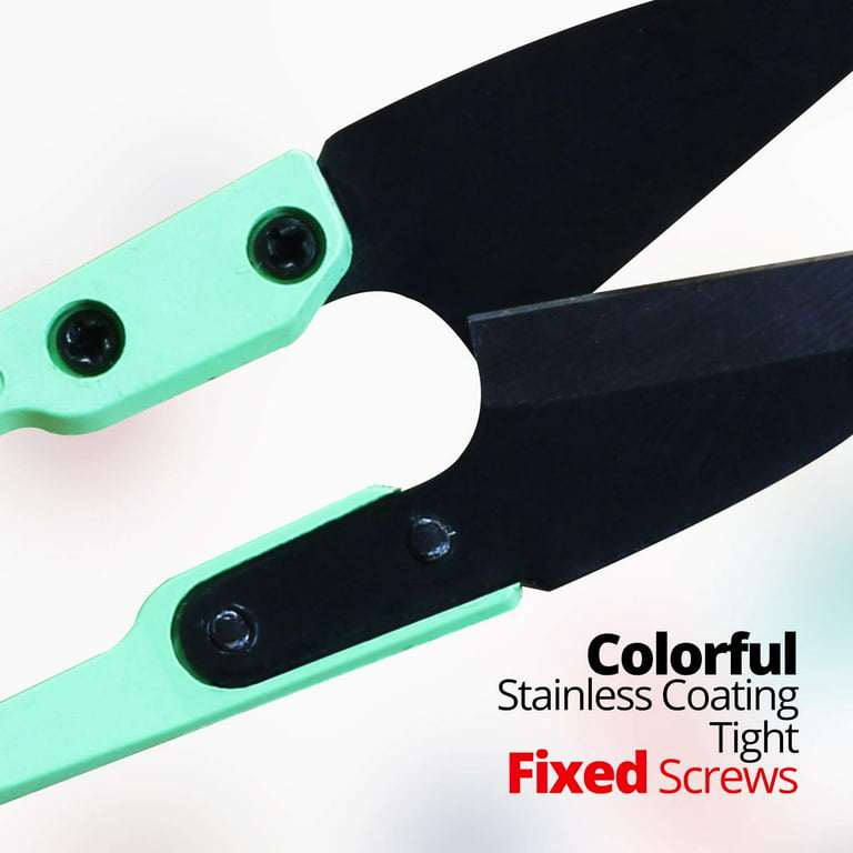 Sewing Scissors - Trimming Nipper Yarn Lightweight Thread Cutter