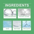thumbnail image 4 of Multifunctional Glue, Liquid Adhesive Patch Seamless Waterproof Multifunctional Oil-Based Transparent Sol, 4 of 5