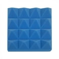 thumbnail image 4 of 6Pcs Acoustic Foam Sound Stop Absorption Sponge Studio Ktv Soundproof, 4 of 9