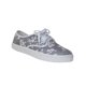 thumbnail image 1 of TENIS FLORES LEON MUJER DAMA GRIS FP04 LEON FP04p, 1 of 3