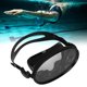 thumbnail image 1 of Equipo De Snorkel, Prevención De Fugas Gafas De Snorkel Universales Ultra Claras Diadema Ajustable Vidrio Templado Para Deportes Acuáticos, 1 of 7