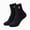 Z186-E, variant on NOLDARES 1 Pairs Halloween Funny Crew Cotton Socks Women Cute Ankle Sock,Elastic Ankle Length(Z186-F)