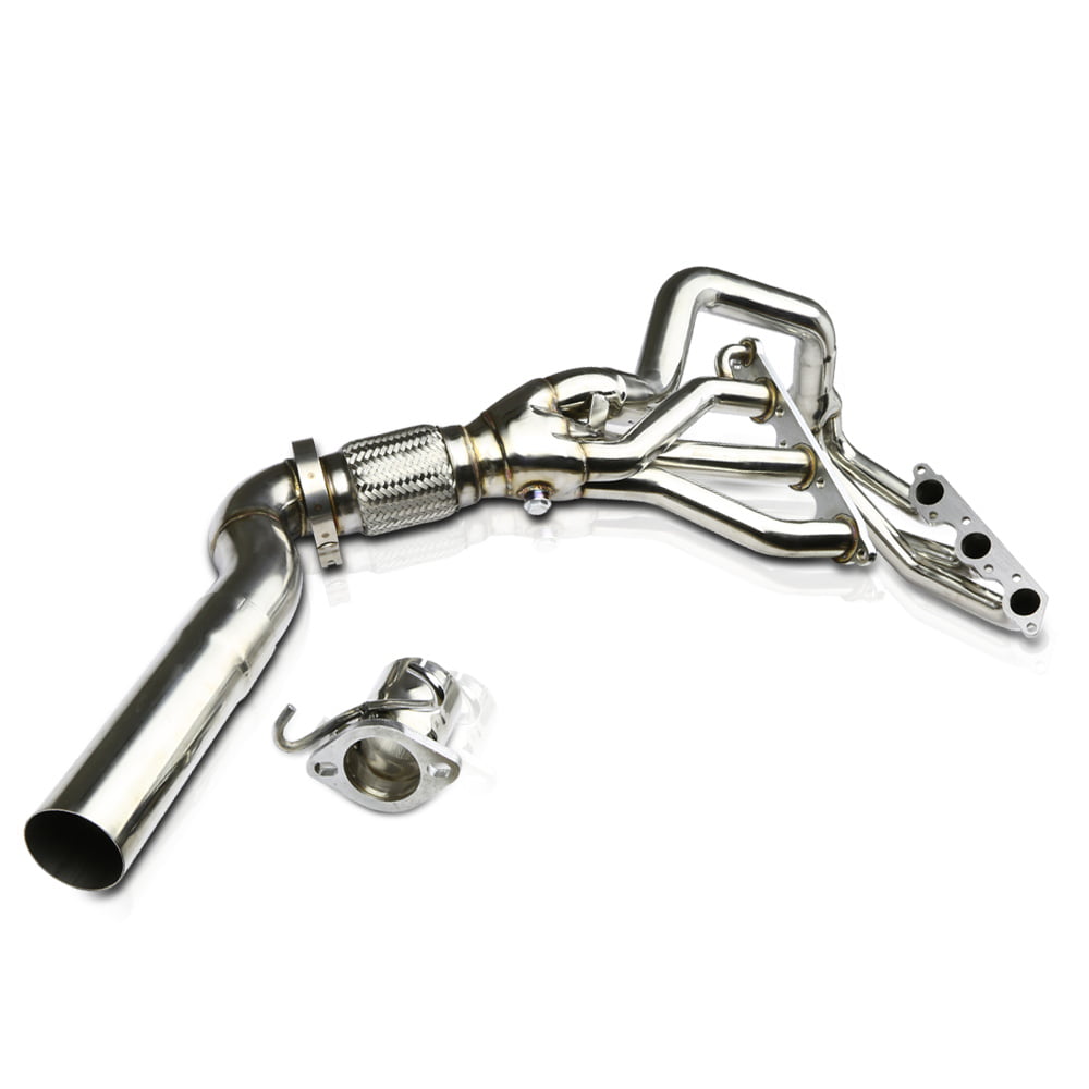 Monte carlo 3.8L 3.4L Stainless Steel Y Pipe Compatible Grand Prix 