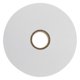 thumbnail image 1 of 1 Roll Useful Clothing Labels Fabric Writable Size Label Washing Clothing Labels, 1 of 4