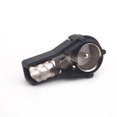 thumbnail image 1 of Car Stereo ISO Male Crimp Aerial Connector Converts Bare Wires, 1 of 6